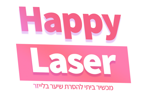 happy laser 