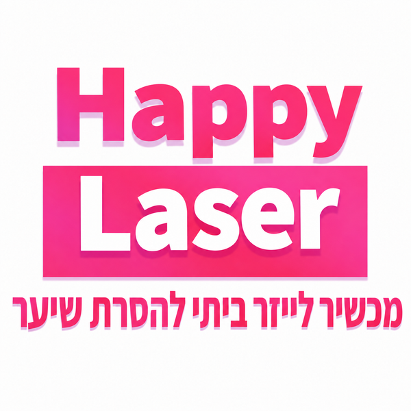 happy laser 